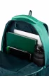 CoolPack Plecak m�odzie�owy Factor X Gradient Blue Lagoon