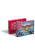 Puzzle 1000 el. Amsterdam at Night CherryPazzi