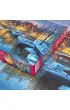 Puzzle 1000 el. Amsterdam at Night CherryPazzi