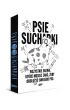 Psie sucharki 2. Wszystkie s�owa, kt�re musisz zna�, �eby obs�u�y� swojego psa
