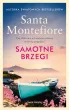 SAMOTNE BRZEGI – Santa Sebag-Montefiore – okładka ebook