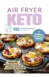Pakiet: Air Fryer Keto. 100 �atwych przepis�w na co dzie�, Tabliczka kakaowa truskawka - quinoa, Kartka okoliczno�ciowa Papu�ki, eko koperta K029