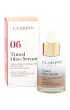 Clarins P�ynny podk�ad Tinted Oleo Serum 06 30 ml