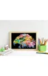 Diamond Dotz Haft diamentowy - Adults Eagle Eye 42x27cm