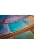 Puzzle 1000 el. Pastelowa mozaika Schmidt