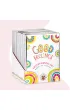 Trendhaus Zestaw kartek okoliczno�ciowych Good Feelings 8 szt.