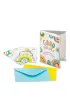 Trendhaus Zestaw kartek okoliczno�ciowych Good Feelings 8 szt.