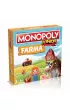 Monopoly Junior Farma