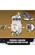 LEGO Marvel Avengers: Czas Ultrona 76291