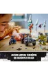 LEGO Marvel Avengers: Czas Ultrona 76291