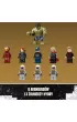 LEGO Marvel Avengers: Czas Ultrona 76291