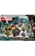 LEGO Marvel Avengers: Czas Ultrona 76291