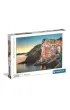 Puzzle 500 el. HQ Riomaggiore Coast Clementoni