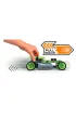 Naukowa zabawa - Hot Rod i race truck Clementoni