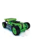 Naukowa zabawa - Hot Rod i race truck Clementoni