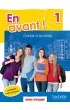 En Avant! 1. Zeszyt �wicze�. Wersja rozszerzona. J�zyk francuski