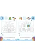 Cyferki. Kaligrafia z u�miechem