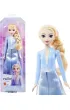 Disney Frozen. Elsa 2 HLW48 Mattel