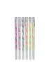 CoolPack D�ugopisy �elowe Disney Fashion Stitch pastel 6 szt.