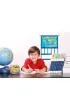 ArtGlob Plan lekcji Mapa �wiat M�odego Odkrywcy