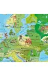 ArtGlob Plan lekcji Mapa �wiat M�odego Odkrywcy
