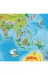 ArtGlob Plan lekcji Mapa �wiat M�odego Odkrywcy