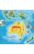 ArtGlob Plan lekcji Mapa �wiat M�odego Odkrywcy