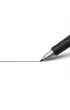 Marker do tekstyli�w BIC Marking Textile 0,9mm czarny blister 1szt.