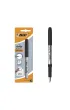 Marker do tekstyli�w BIC Marking Textile 0,9mm czarny blister 1szt.