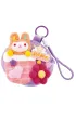 Creative Studio Stw�rz swoj� mini Torebk� fioletow� ToysInn STN 9919 Stnux
