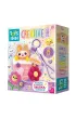 Creative Studio Stw�rz swoj� mini Torebk� fioletow� ToysInn STN 9919 Stnux