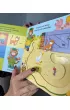 Mi� Pracu�. Na wsi. Przesu� paluszkiem