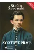 Syzyfowe prace – Stefan Żeromski – okładka ebook