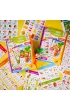 Carotina. 500 pyta�. Zwierz�ta 10155 Lisciani