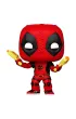 Funko POP! Marvel Deadpool: Kidpool