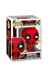 Funko POP! Marvel Deadpool: Kidpool