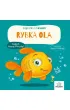 Bajeczki z mora�em. Rybka Ola.