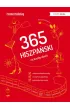 365 hiszpa�ski na ka�dy dzie�. Poziom A2-B1+