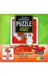 Puzzle �amig��wka Impossible 28 element�w poziom 4/6 Eureka 3D