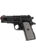 Pistolet metalowy policyjny 8 naboi Gonher