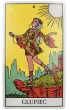 Tarot Nowoczesnej Czarownicy