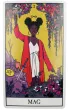 Tarot Nowoczesnej Czarownicy