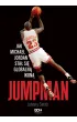 Jumpman. Jak Michael Jordan stał się globalną ikoną – Smith Johnny – okładka ebook