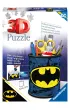Puzzle 54 el. 3D Przybornik Batman Ravensburger