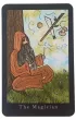 Magic Elements Tarot