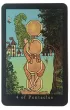 Magic Elements Tarot
