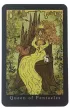 Magic Elements Tarot