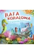 Rafa Koralowa. Wy�cig konik�w morskich Egmont