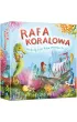 Rafa Koralowa. Wycig konikw morskich Egmont