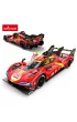 Samoch�d zdalnie sterowany Ferrari 499P R/C skala 1:14 10110 Rastar